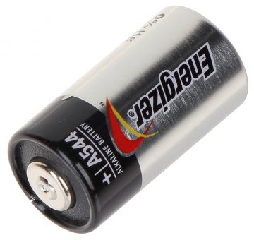 SĀRMU AKUMULATORU BATERIJA BAT-4LR44*P2 6 V 4LR44 ENERGIZER